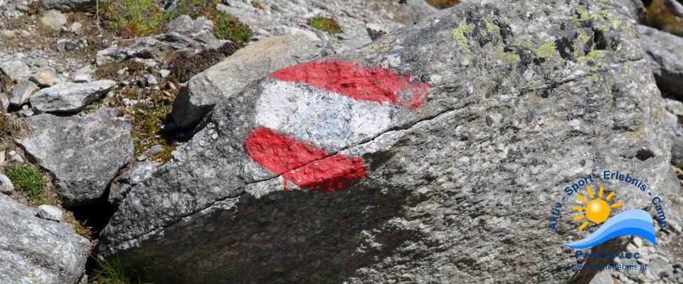 Rafting in Österreich Kärnten